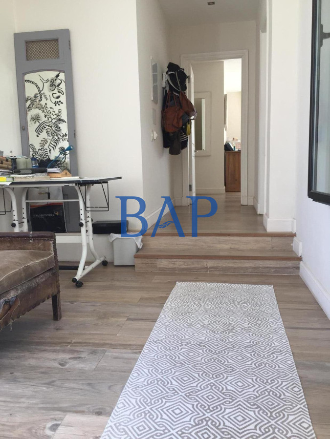 Casa ID.9 - Casa En Barrio San Nicolas