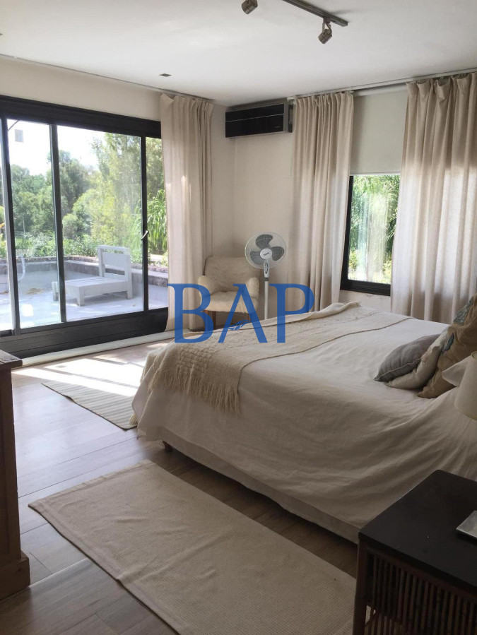 Casa ID.9 - Casa En Barrio San Nicolas