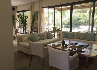 Casa En Barrio San Nicolas