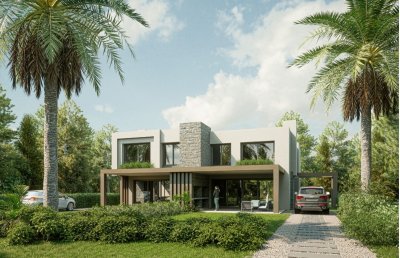 Venta o alquiler - 4 dorm. - Carrasco