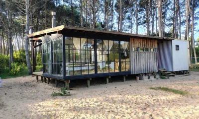 Casa Barra Verde 3 dorm.