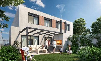 Garcia Lorca Housing - Apartamento 3 Dorm.