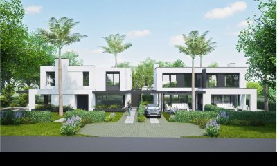 Venta - 4 Dorm. - Barrio Parques