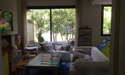 Casa En Barrio San Nicolas