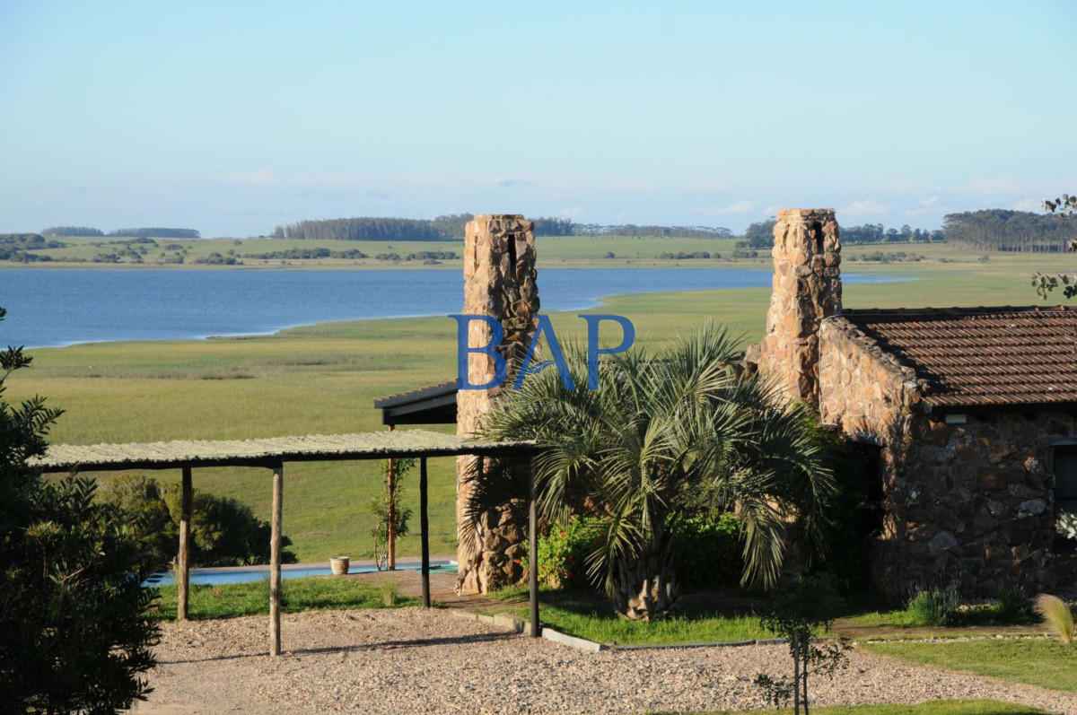 Chacra ID.39 - Chacra Laguna de Anastasio