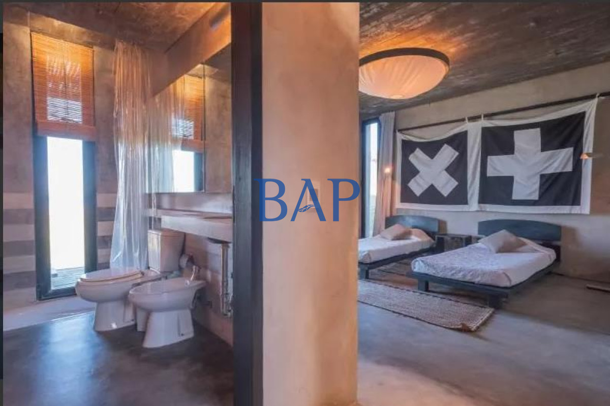 Chacra ID.66 - Venta - 5 dorm. - Laguna Garzon 