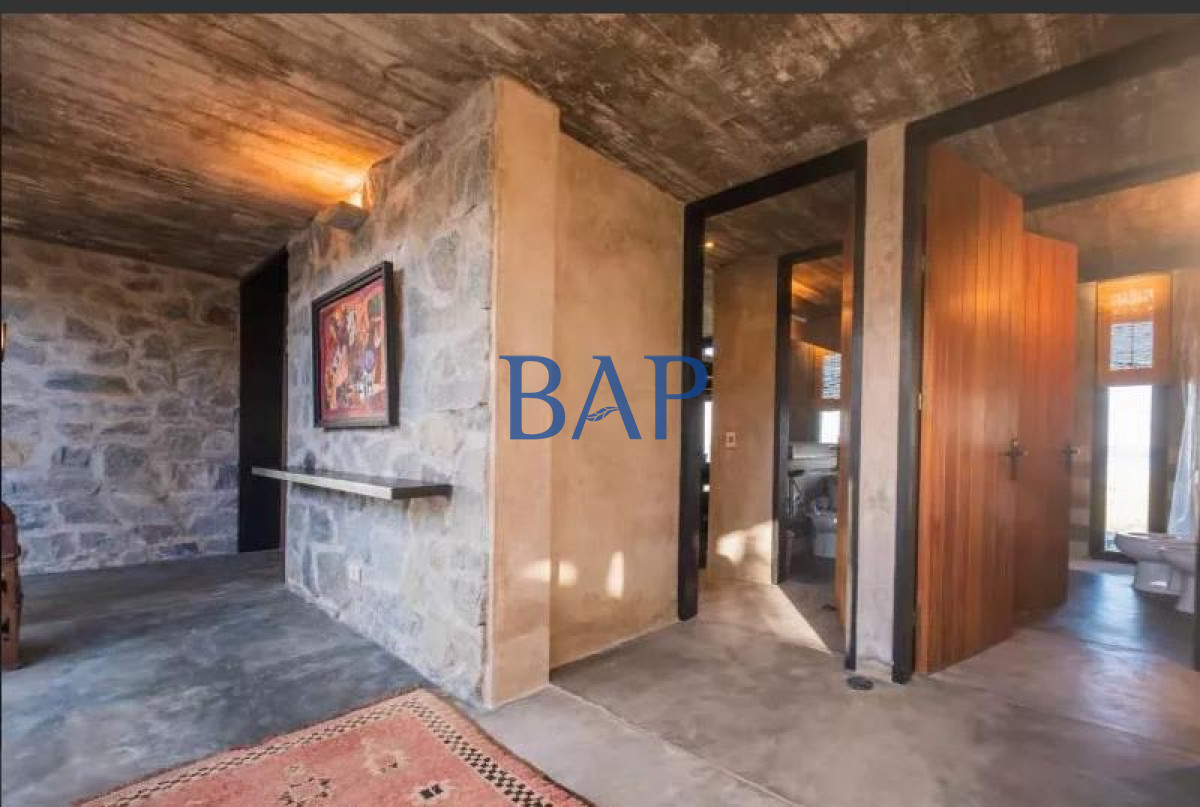 Chacra ID.66 - Venta - 5 dorm. - Laguna Garzon 