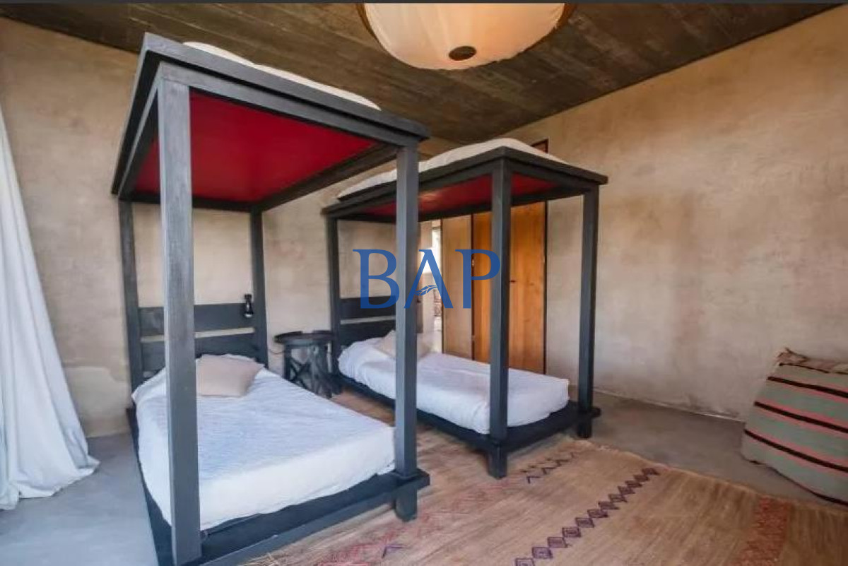 Chacra ID.66 - Venta - 5 dorm. - Laguna Garzon 
