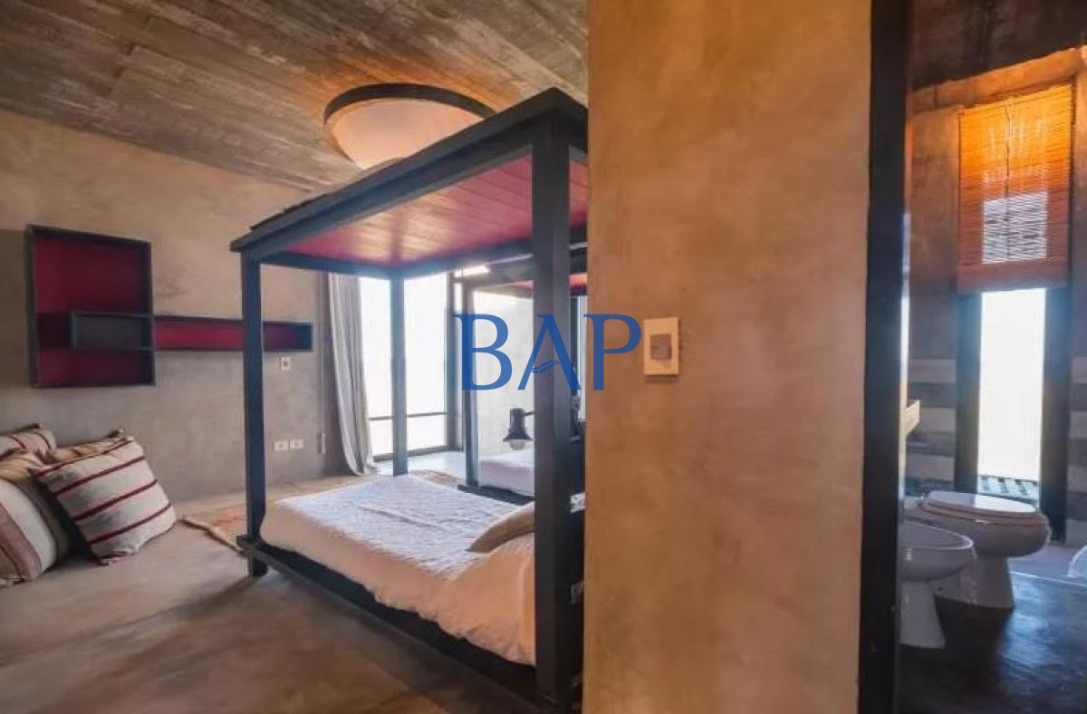 Chacra ID.66 - Venta - 5 dorm. - Laguna Garzon 