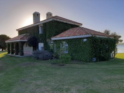 Venta - 3 dorm. - Chacra Jose Ignacio