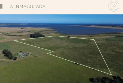 Chacras - Jose Ignacio 