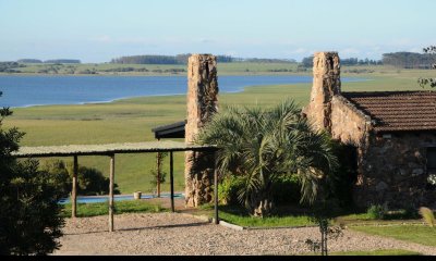 Chacra Laguna de Anastasio