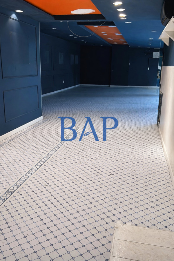 Local Comercial ID.181 - Alquiler - Local comercial - Carrasco