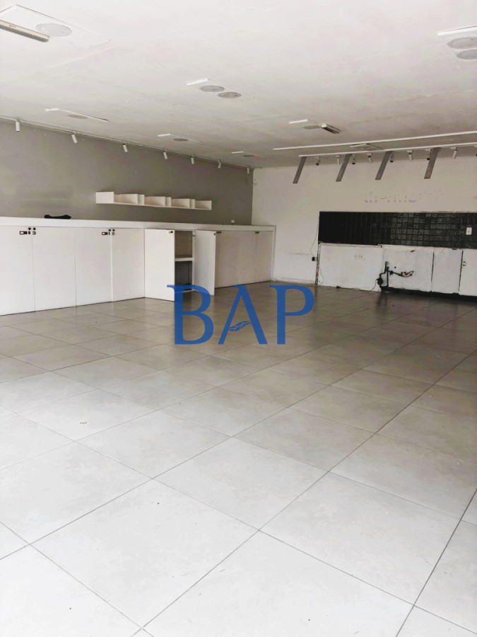 Local Comercial ID.194 - Alquiler de local - Carrasco