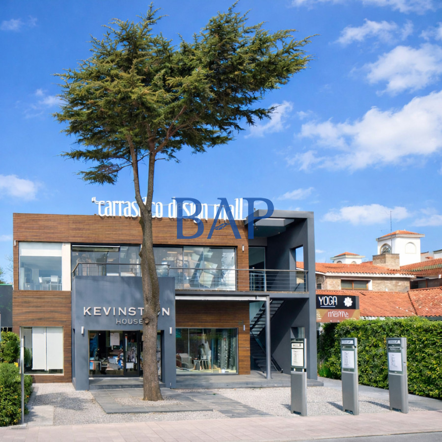 Local Comercial ID.182 - Alquiler - Local comercial - Carrasco