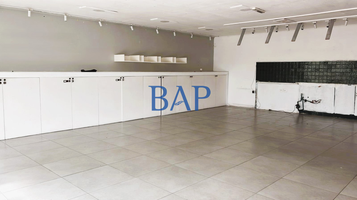 Local Comercial ID.194 - Alquiler de local - Carrasco