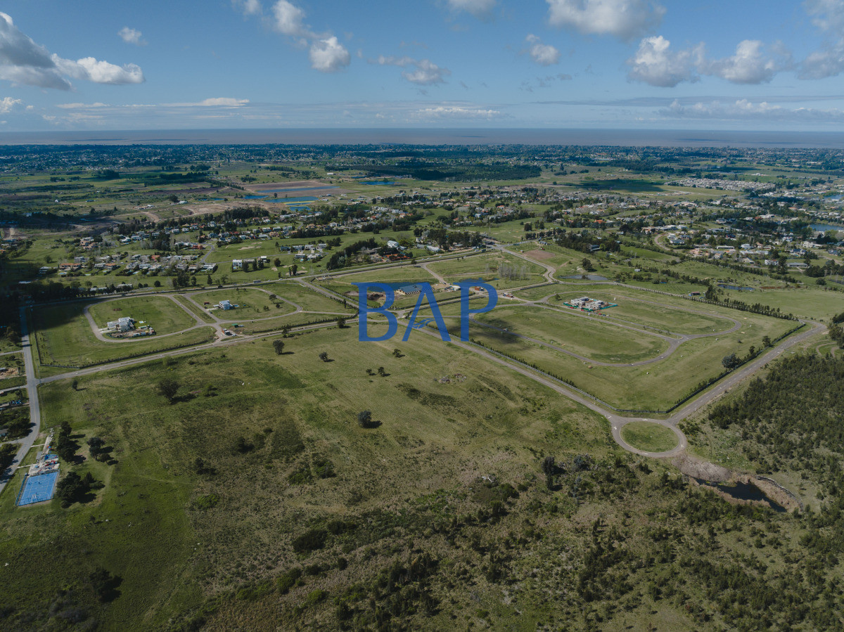 Terreno ID.171 - Venta - Terreno - Olivo de los Hornenos