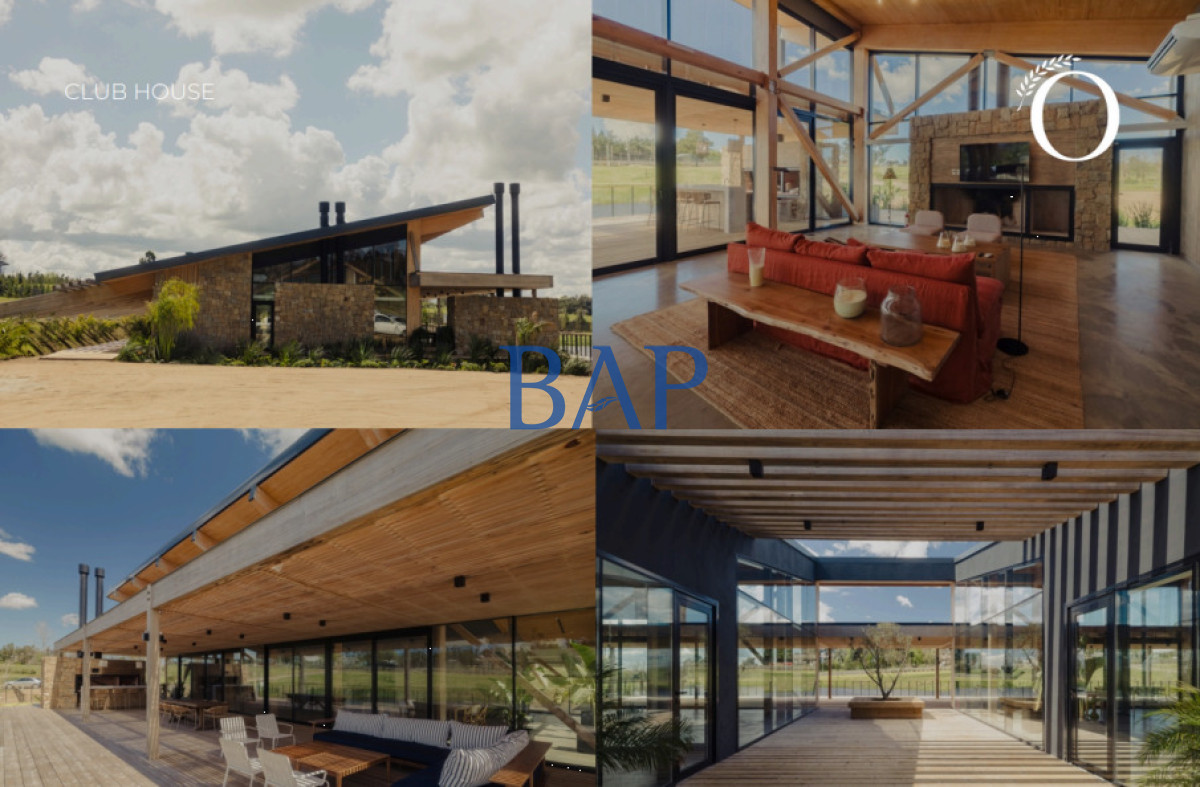 Terreno ID.171 - Venta - Terreno - Olivo de los Hornenos