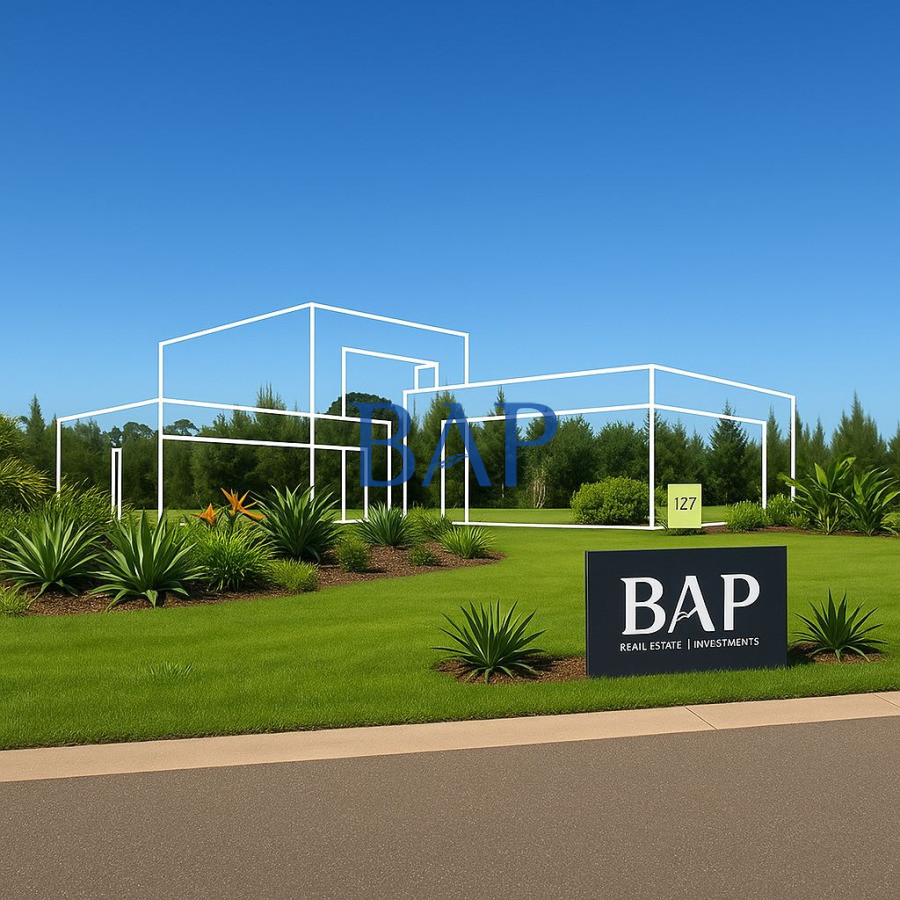 Terreno ID.171 - Venta - Terreno - Olivo de los Hornenos