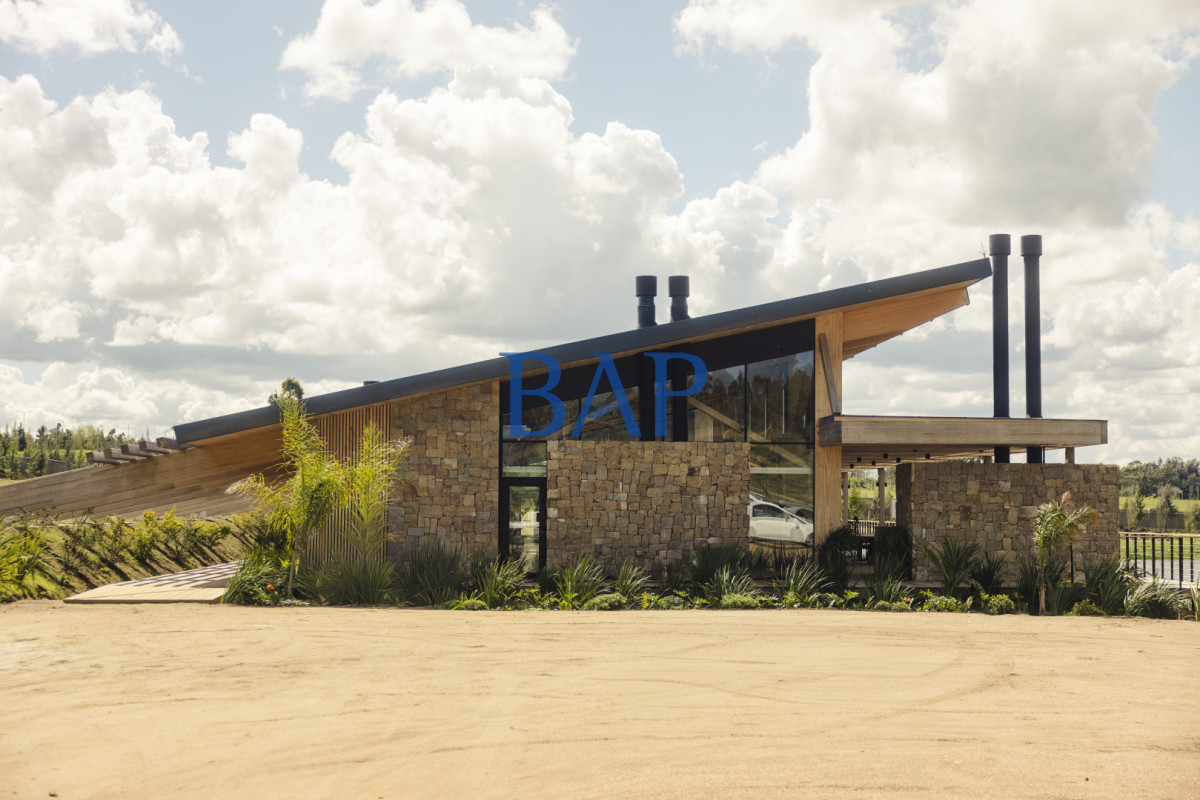 Terreno ID.179 - Terreno Olivos de los Horneros