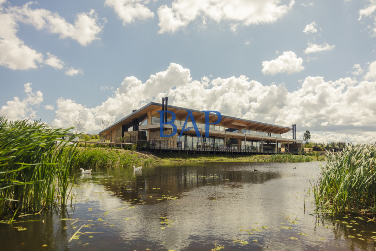 Terreno ID.179 - Terreno Olivos de los Horneros