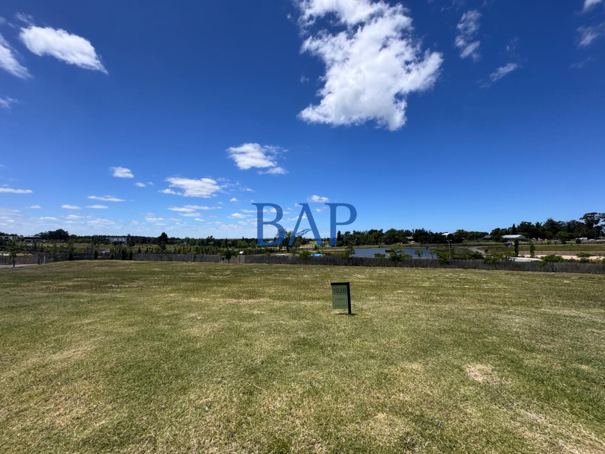 Terreno ID.179 - Terreno Olivos de los Horneros