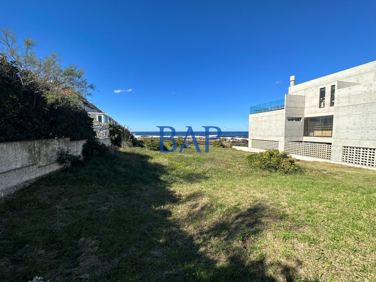 Terreno ID.24 - Venta Terreno Playa Montoya