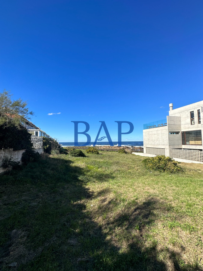 Terreno ID.24 - Venta Terreno Playa Montoya