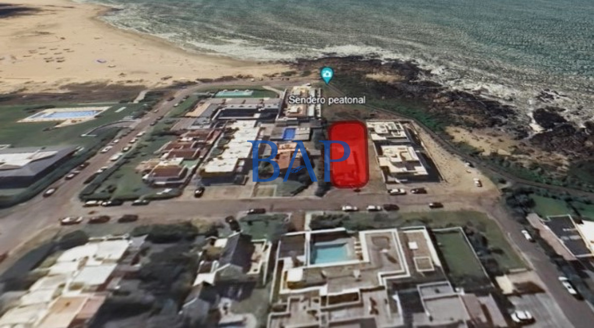 Terreno ID.24 - Venta Terreno Playa Montoya