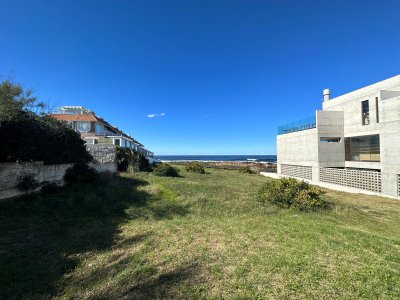 Venta Terreno Playa Montoya
