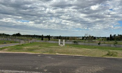 Venta - Terrenos En Olivos De Los Horneros