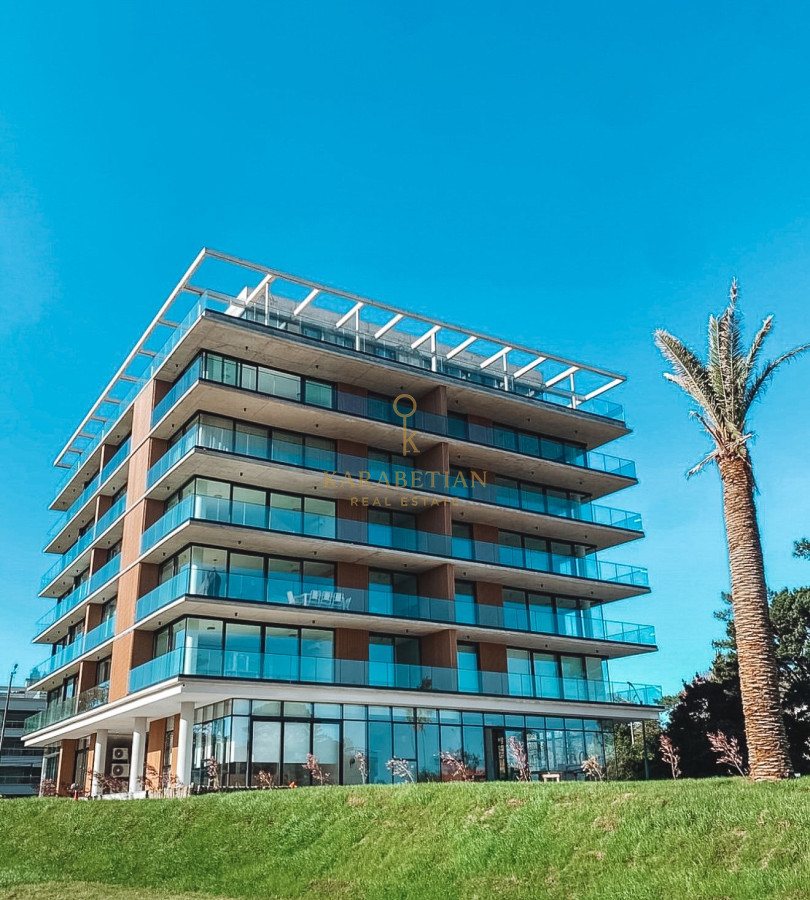 Apartamento ID.4 - VENTA APTO 3 DORMITORIOS ST MORITZ 