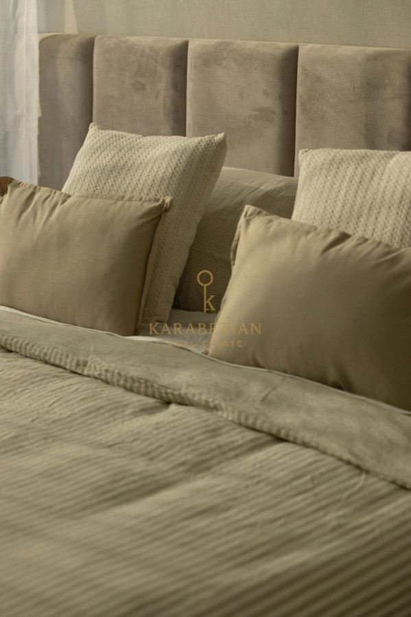 Apartamento ID.4 - VENTA APTO 3 DORMITORIOS ST MORITZ 