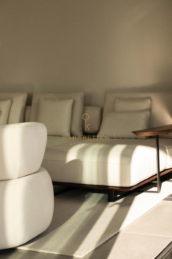 Apartamento ID.4 - VENTA APTO 3 DORMITORIOS ST MORITZ 