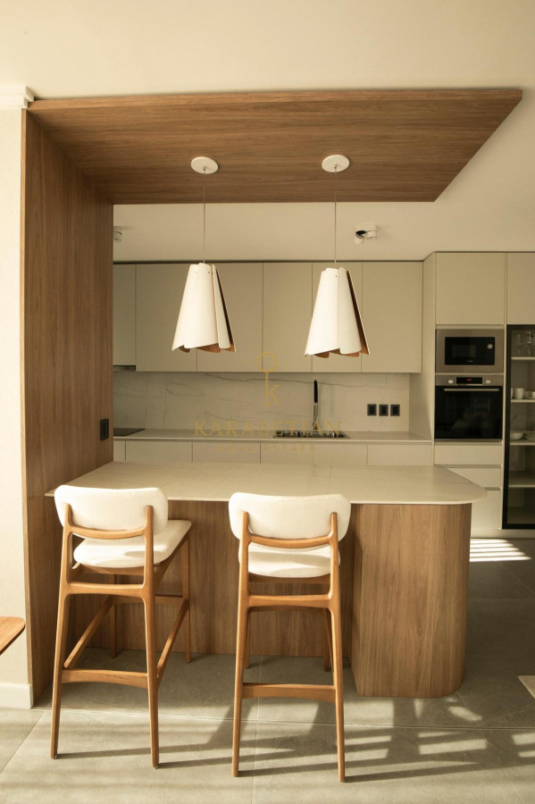 Apartamento ID.4 - VENTA APTO 3 DORMITORIOS ST MORITZ 