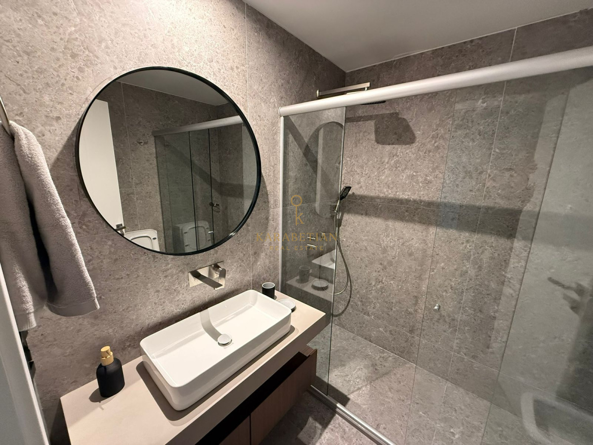 Apartamento ID.4 - VENTA APTO 3 DORMITORIOS ST MORITZ 