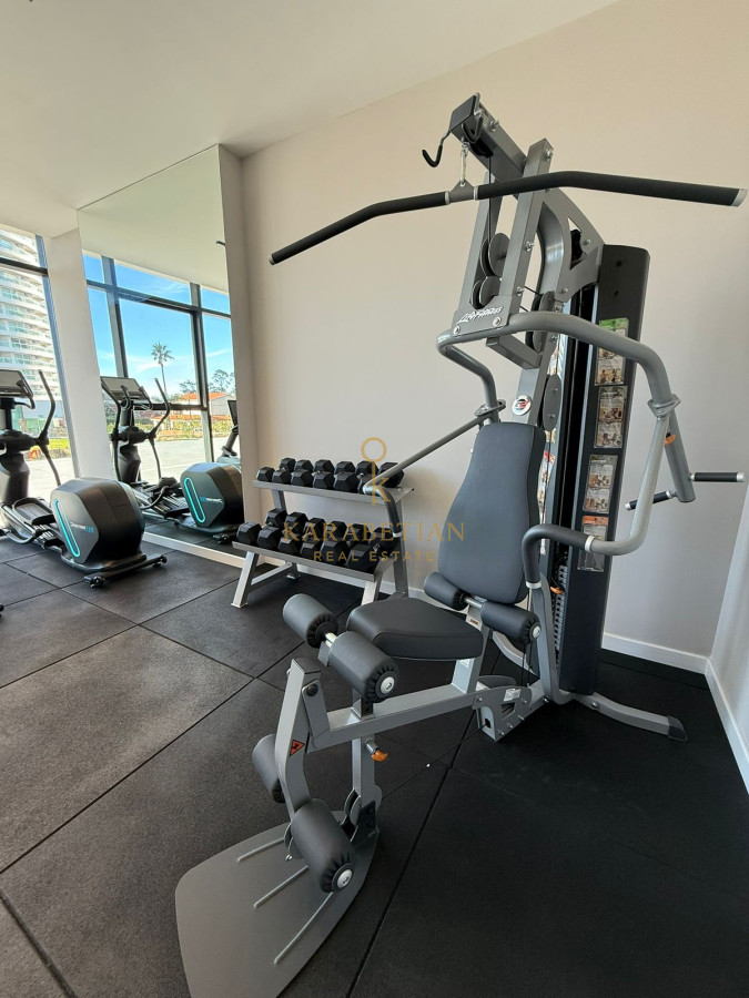 Apartamento ID.4 - VENTA APTO 3 DORMITORIOS ST MORITZ 