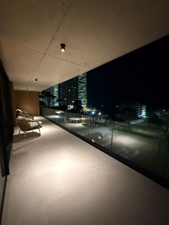 Apartamento ID.4 - VENTA APTO 3 DORMITORIOS ST MORITZ 