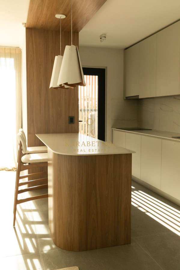 Apartamento ID.4 - VENTA APTO 3 DORMITORIOS ST MORITZ 