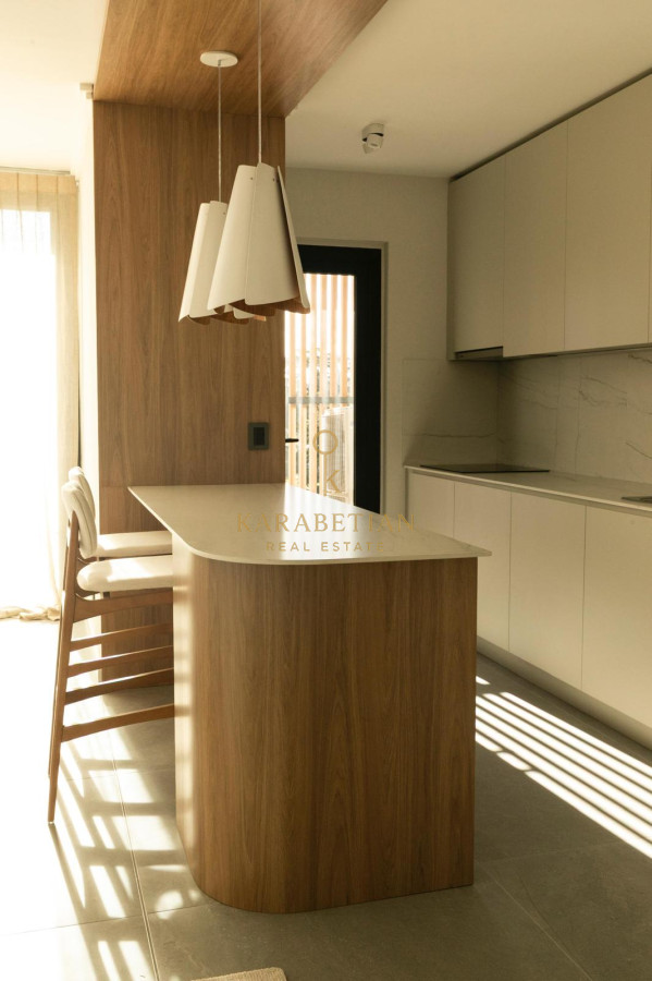 Apartamento ID.4 - VENTA APTO 3 DORMITORIOS ST MORITZ 