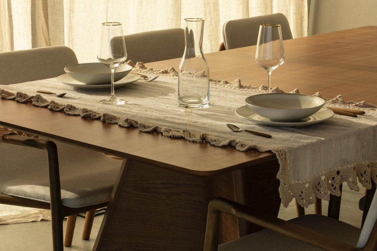 Apartamento ID.4 - VENTA APTO 3 DORMITORIOS ST MORITZ 