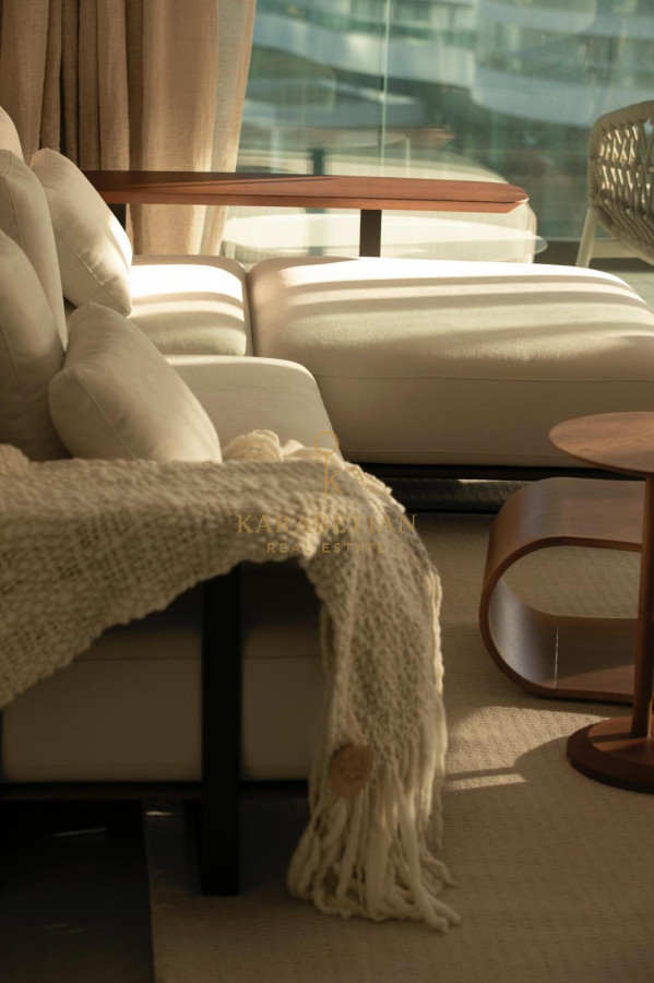 Apartamento ID.4 - VENTA APTO 3 DORMITORIOS ST MORITZ 