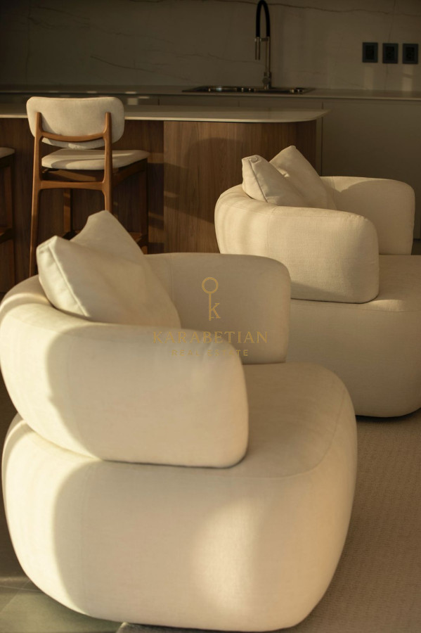 Apartamento ID.4 - VENTA APTO 3 DORMITORIOS ST MORITZ 