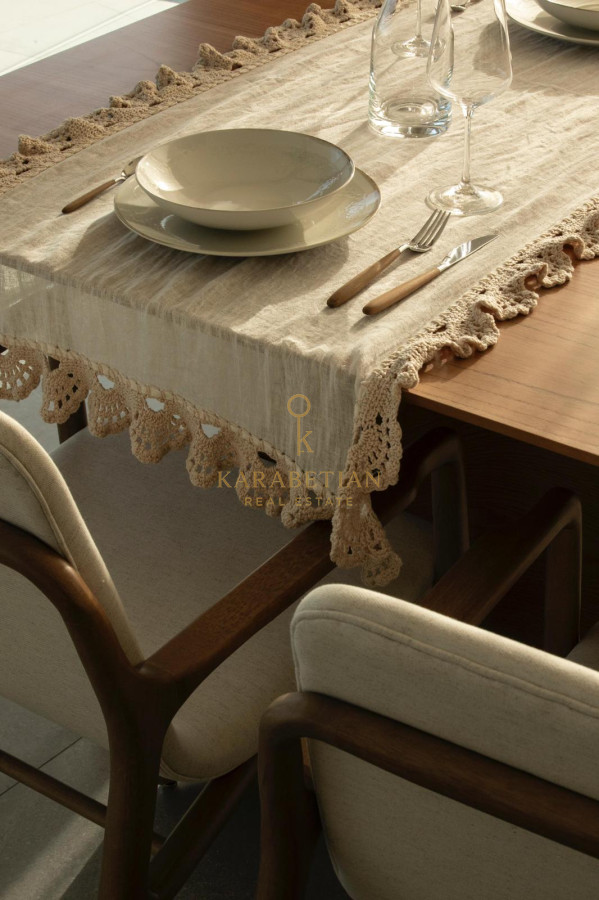 Apartamento ID.4 - VENTA APTO 3 DORMITORIOS ST MORITZ 