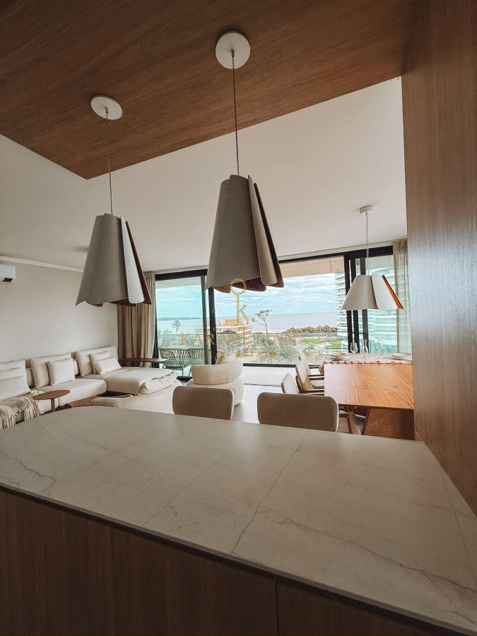 Apartamento ID.4 - VENTA APTO 3 DORMITORIOS ST MORITZ 