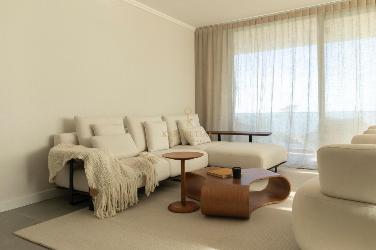 Apartamento ID.4 - VENTA APTO 3 DORMITORIOS ST MORITZ 