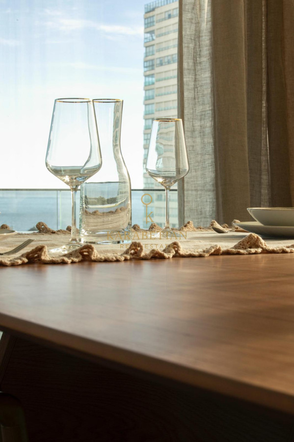 Apartamento ID.4 - VENTA APTO 3 DORMITORIOS ST MORITZ 