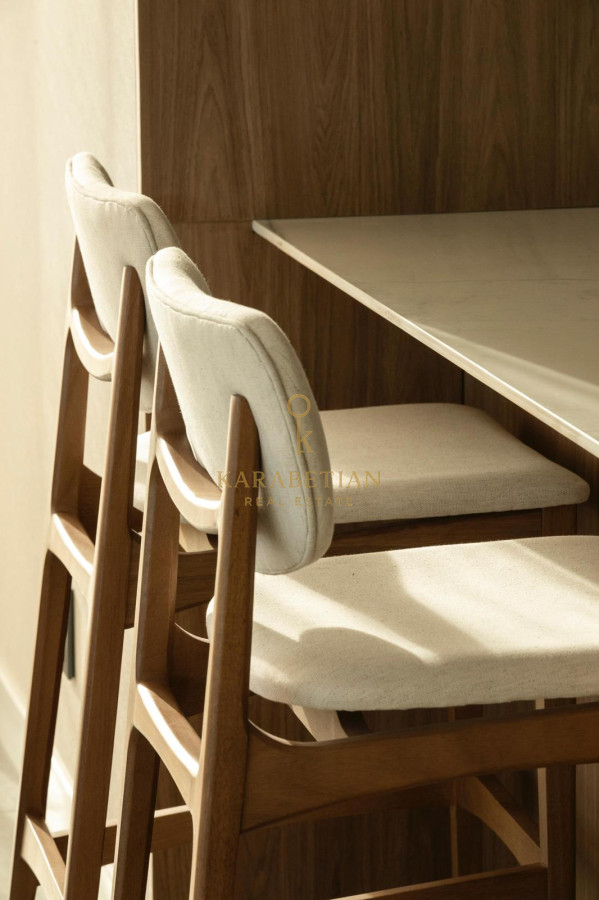 Apartamento ID.4 - VENTA APTO 3 DORMITORIOS ST MORITZ 