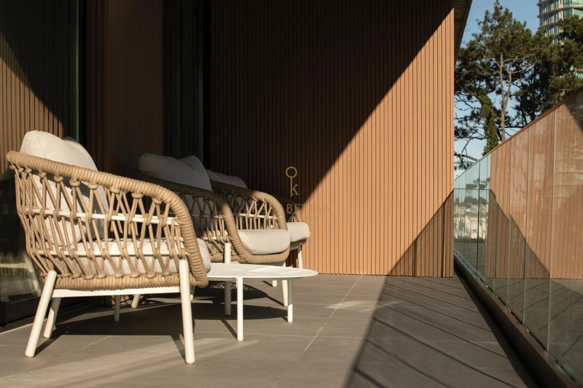 Apartamento ID.4 - VENTA APTO 3 DORMITORIOS ST MORITZ 