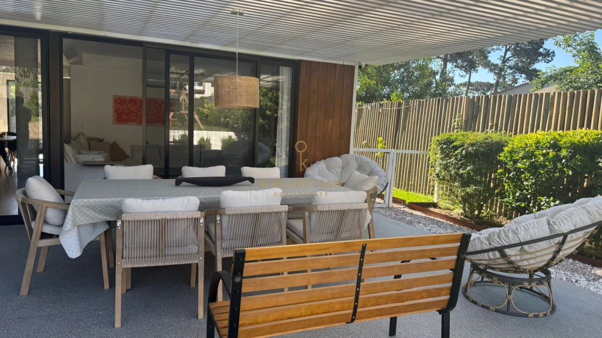 Casa ID.36 - VENTA CASA PUNTA DEL ESTE